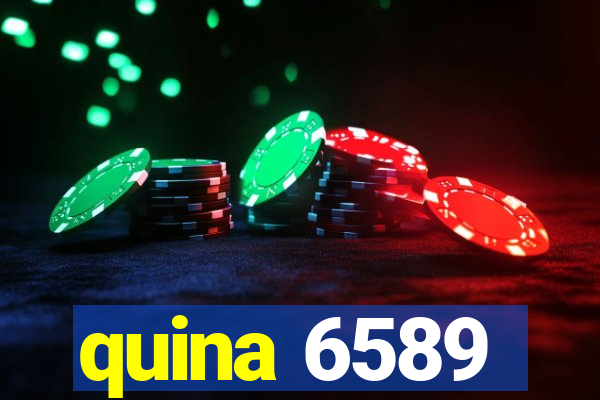 quina 6589